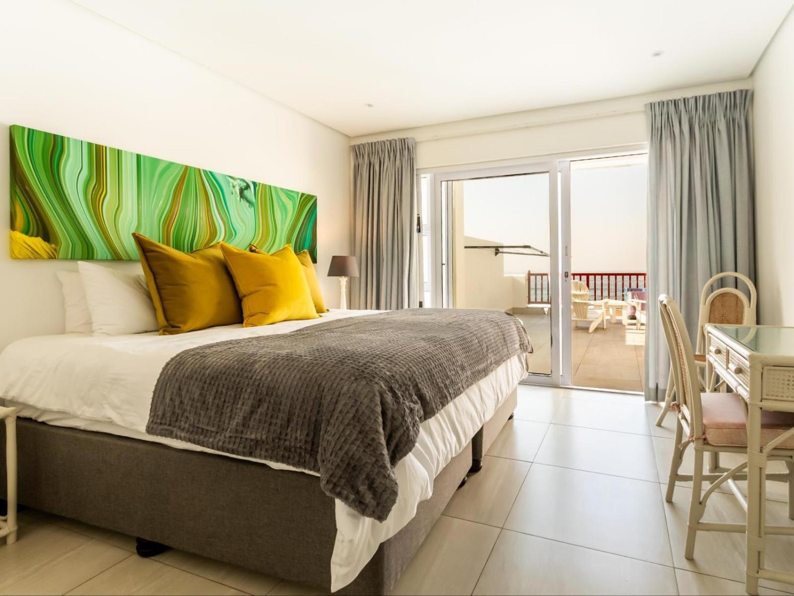 Skiathos At Beachfront Apartments In Shakas Rock Ballito Habitación foto