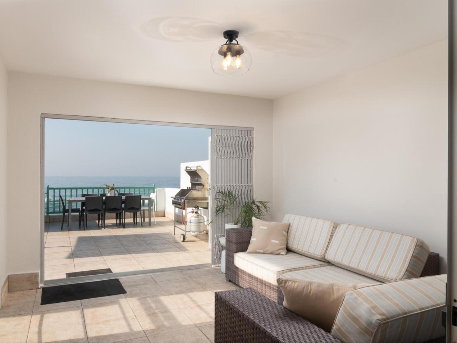 Skiathos At Beachfront Apartments In Shakas Rock Ballito Habitación foto