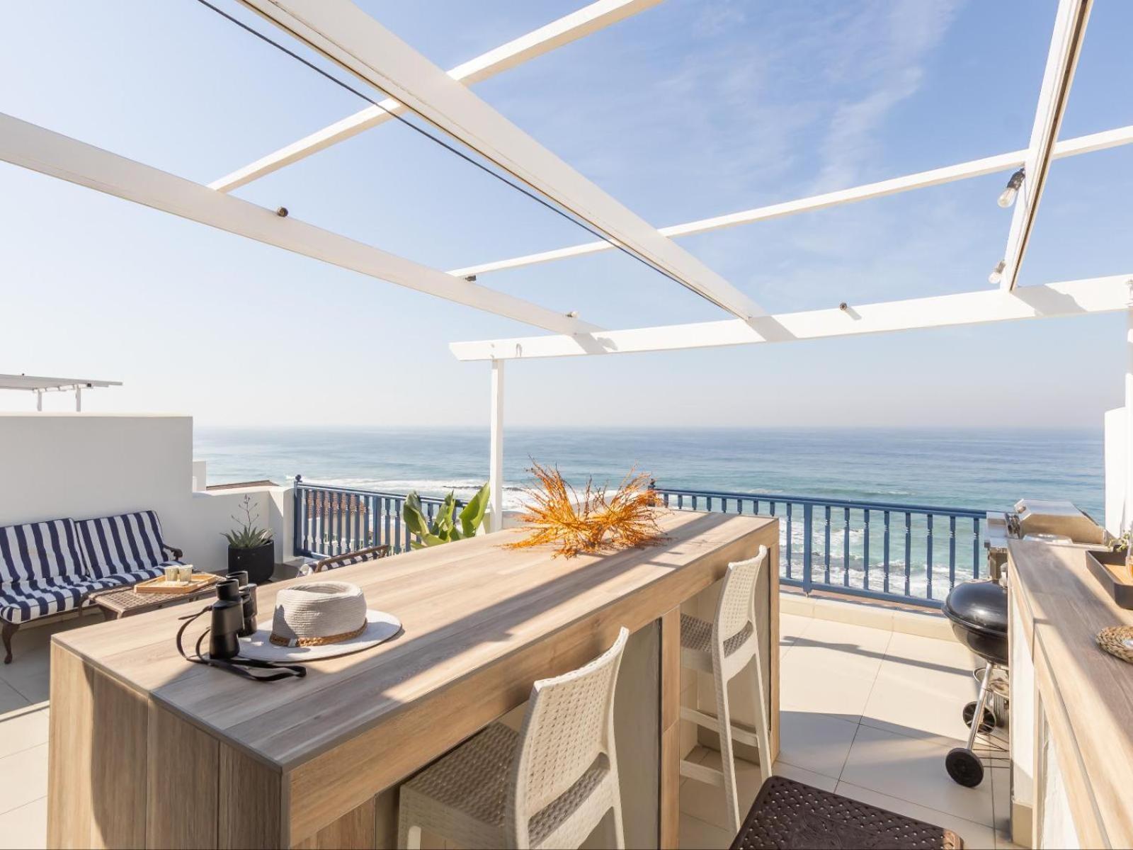 Skiathos At Beachfront Apartments In Shakas Rock Ballito Habitación foto